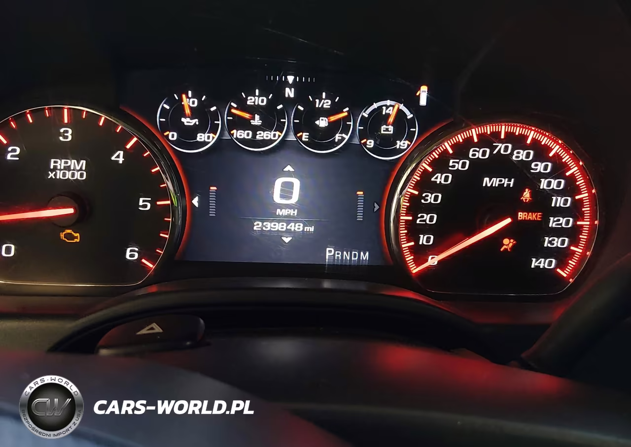 2015 GMC Sierra 1500 Denali VIN:3GTU2WEJ2FG192249 - 7