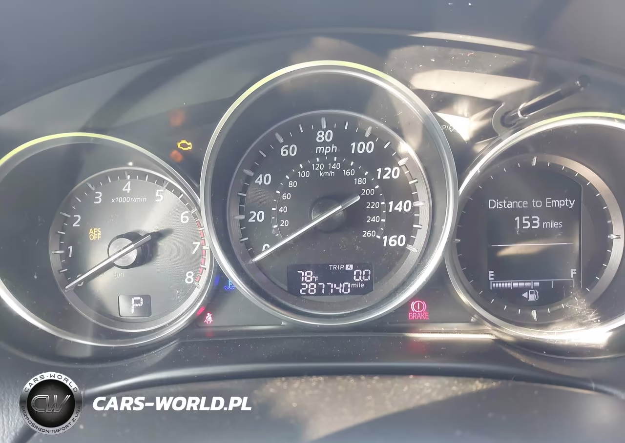 2014 Mazda Cx-5 Grand Touring VIN:JM3KE4DY4E0343443 - 7