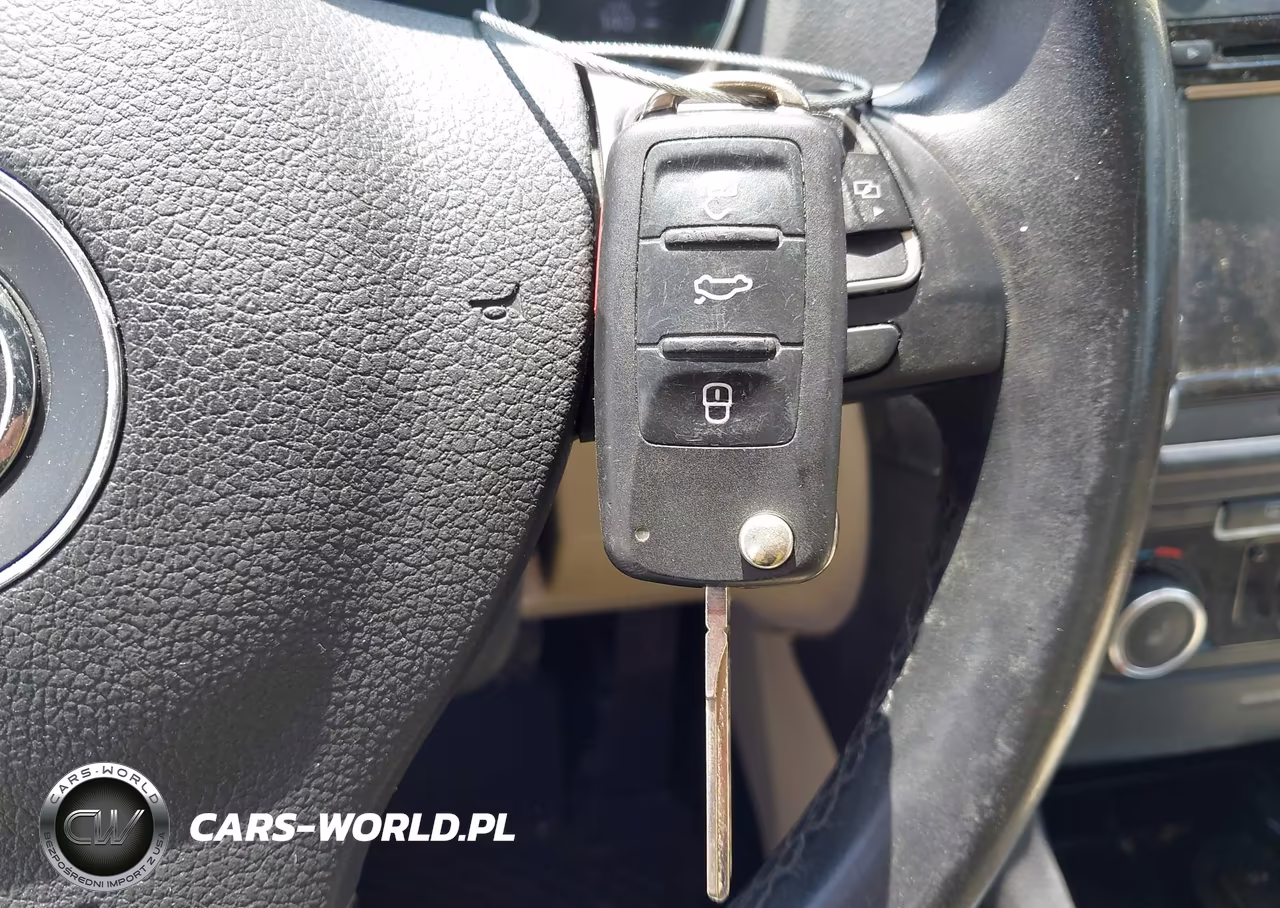 2014 Volkswagen Jetta Sportwagen 2.0L Tdi VIN:3VWPL7AJ3EM628433 - 11