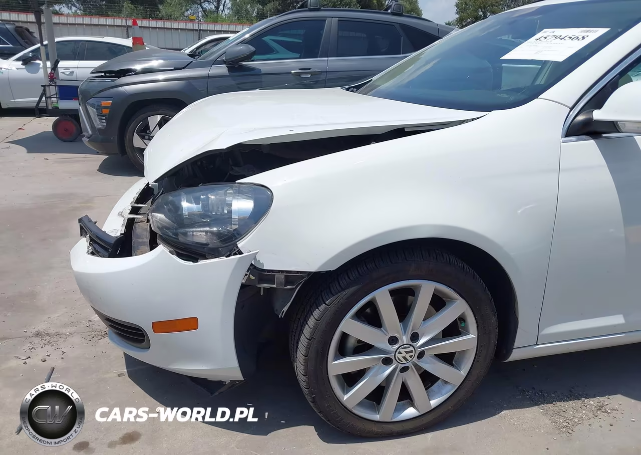 2014 Volkswagen Jetta Sportwagen 2.0L Tdi VIN:3VWPL7AJ3EM628433 - 18