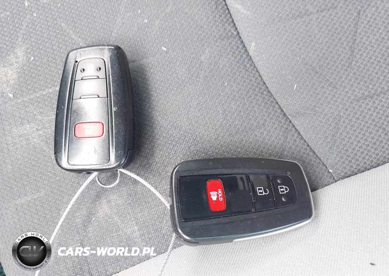 2019 Toyota Rav4 Xle VIN:2T3P1RFV6KW042416 - 11