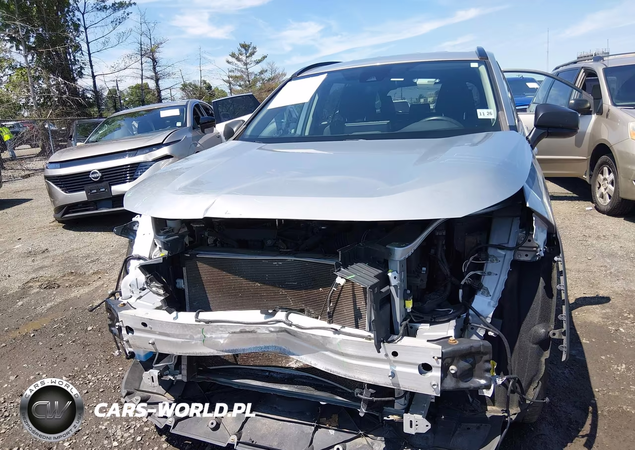 2021 Toyota Rav4 Le VIN:2T3F1RFVXMC247740 - 12