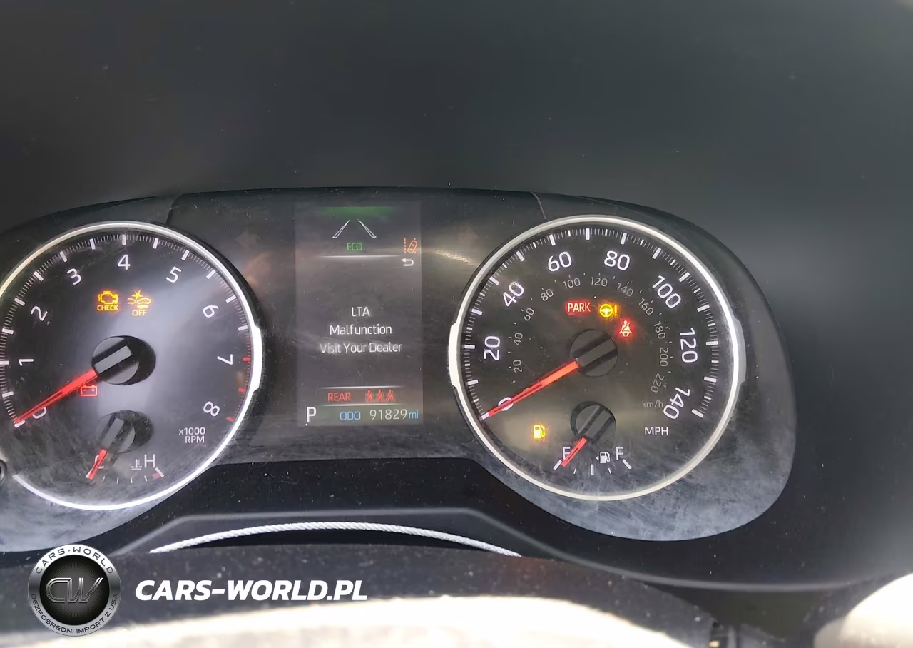 2021 Toyota Rav4 Le VIN:2T3F1RFVXMC247740 - 7