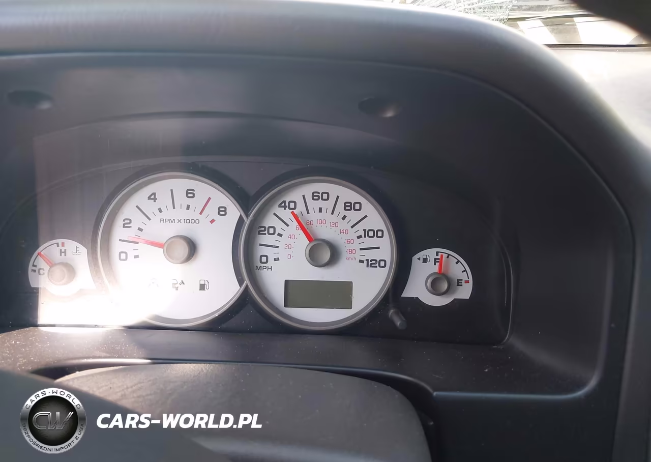 2007 Ford Escape Xlt-Xlt Sport VIN:1FMYU03197KA82820 - 7