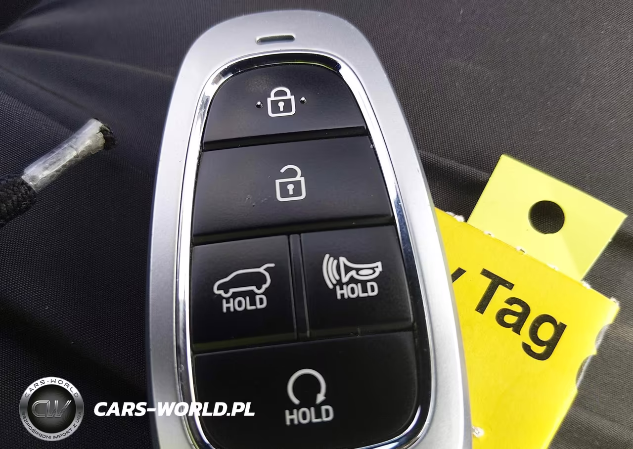 2024 Hyundai Tucson Hybrid Sel Convenience VIN:KM8JCCD11RU188433 - 11
