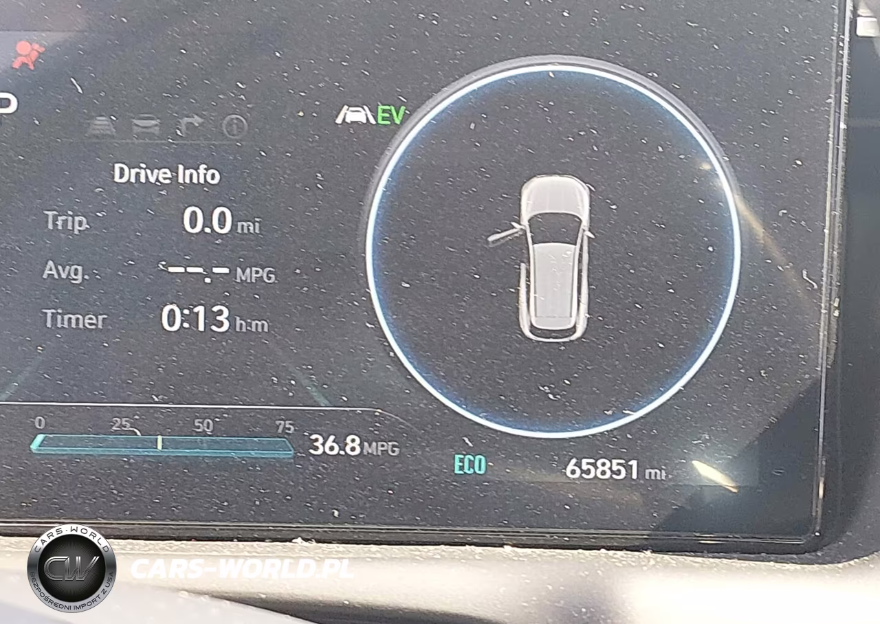 2024 Hyundai Tucson Hybrid Sel Convenience VIN:KM8JCCD11RU188433 - 15