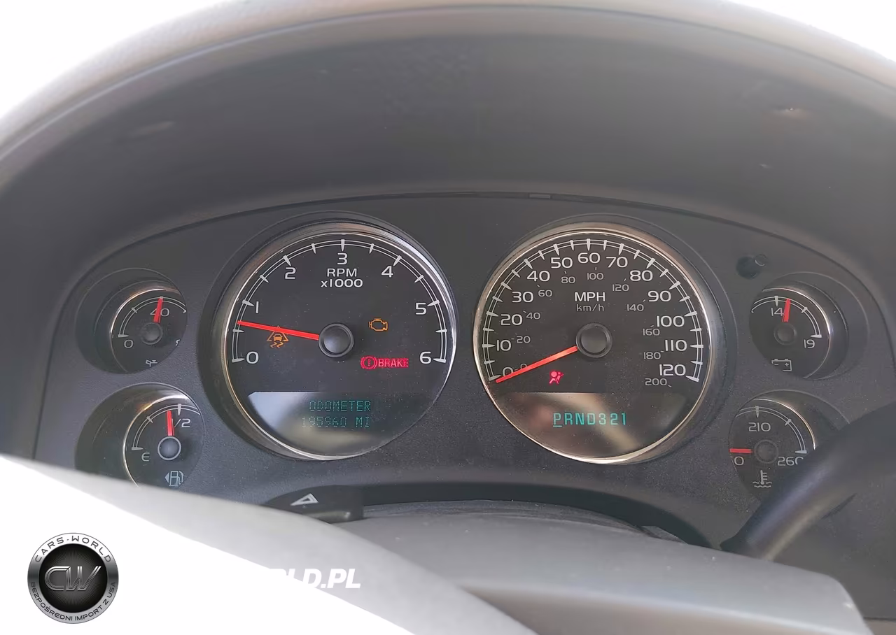 2008 Chevrolet Silverado 1500 Ltz VIN:2GCEK133781131941 - 7