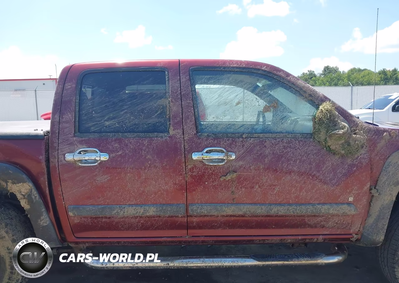 2007 Chevrolet Colorado Lt VIN:1GCDS13E578155146 - 14