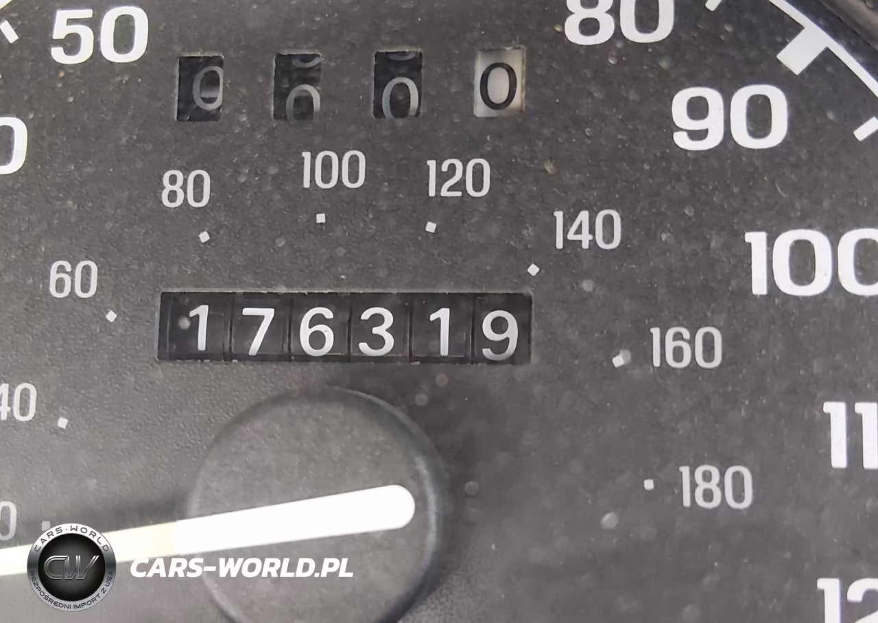 1995 Ford Ranger Super Cab VIN:1FTCR14U9SPA78020 - 12