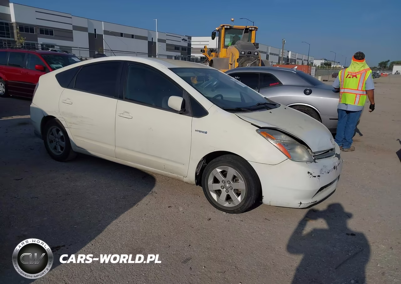 2008 Toyota Prius