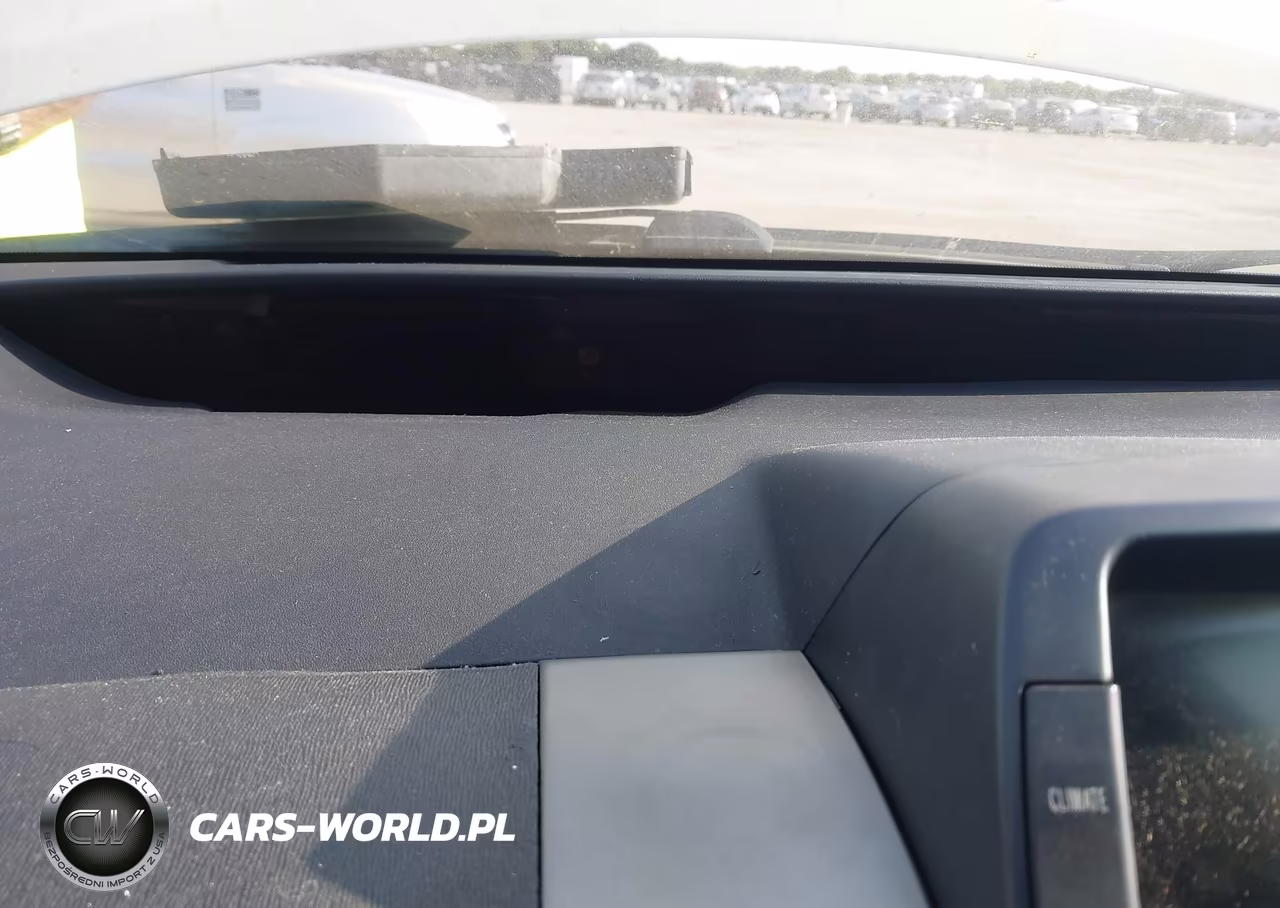 2008 Toyota Prius VIN:JTDKB20U983412378 - 7