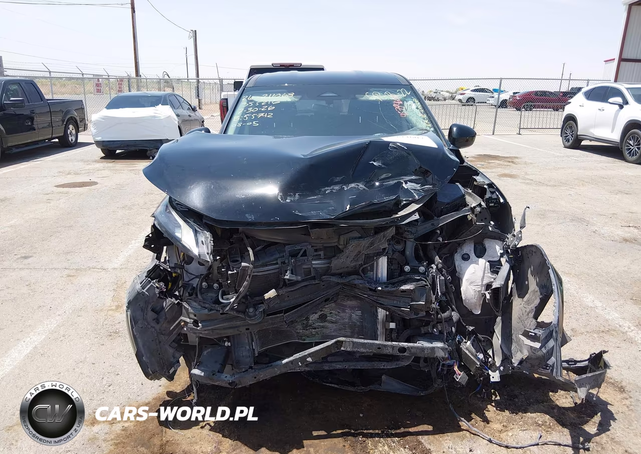 2023 Nissan Rogue Sv Fwd VIN:5N1BT3BA6PC768819 - 13