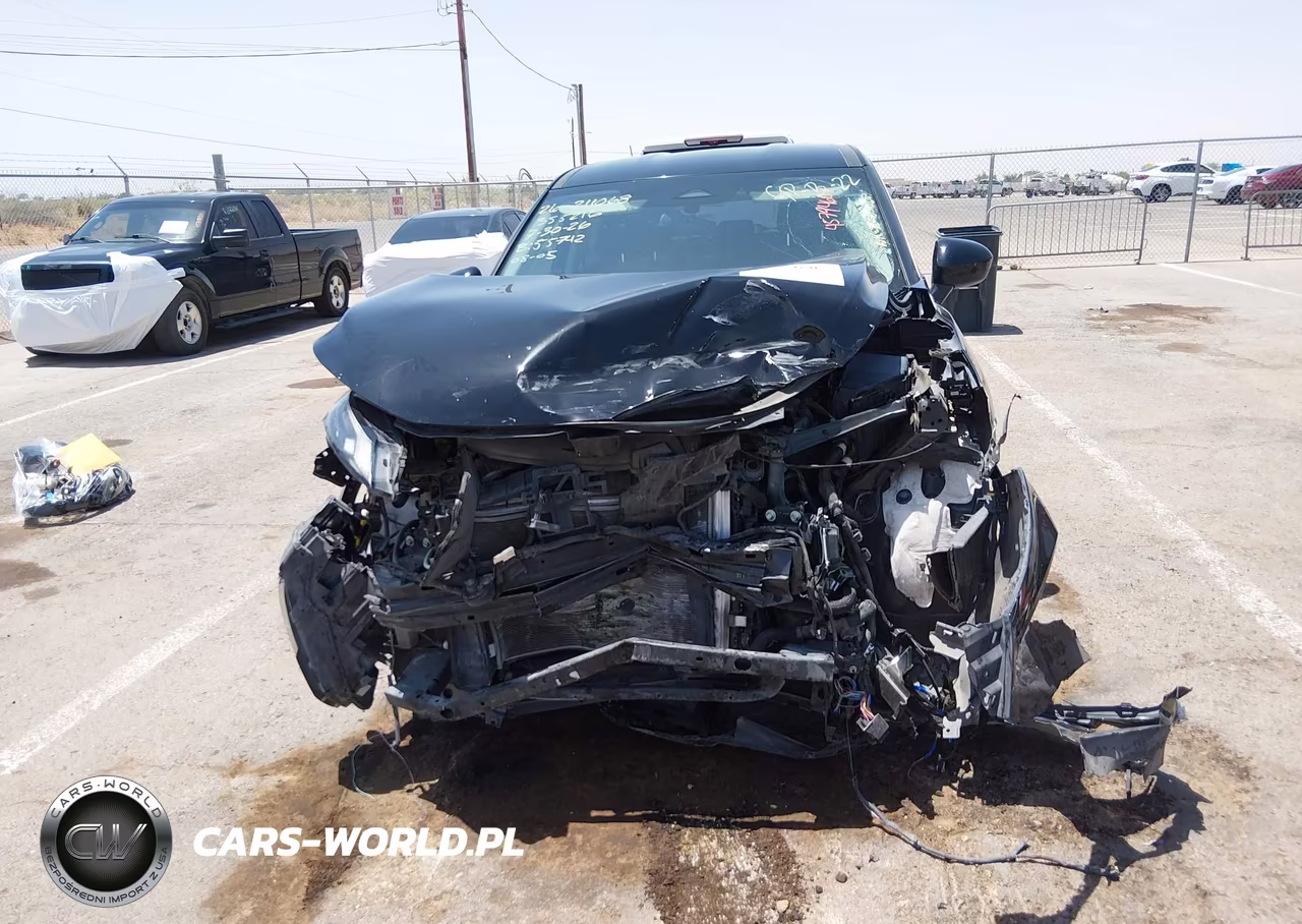 2023 Nissan Rogue Sv Fwd VIN:5N1BT3BA6PC768819 - 6
