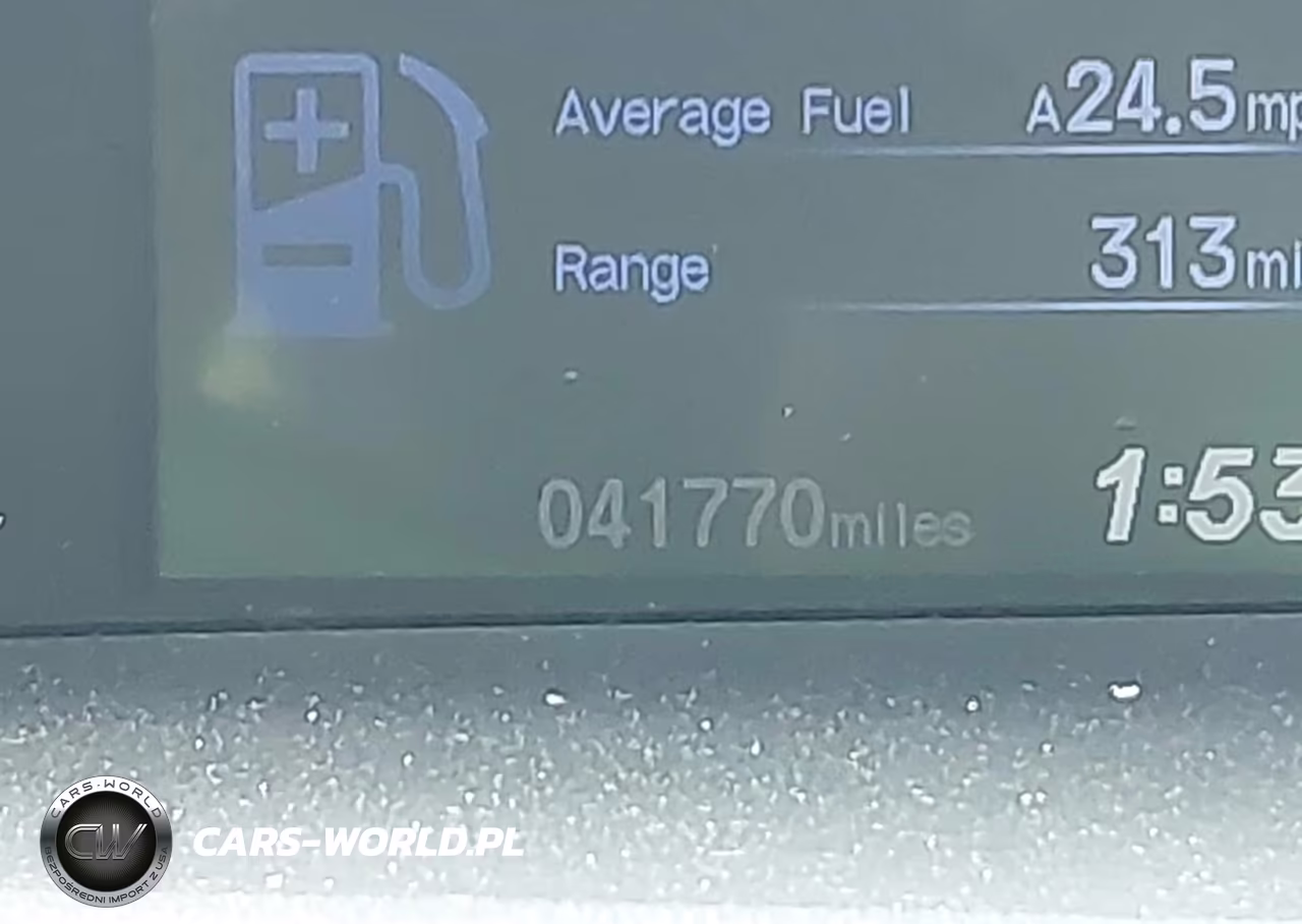 2013 Honda Civic Lx VIN:19XFB2F54DE206776 - 15