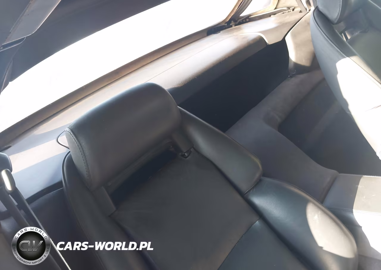 1994 Nissan 300Zx VIN:JN1RZ27D4RX010023 - 8