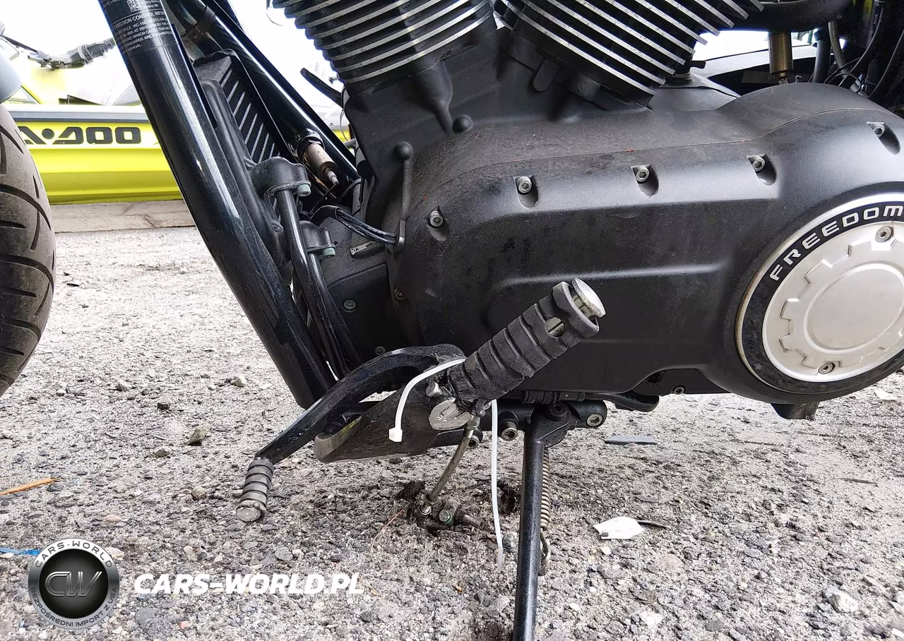 2014 Victory Motorcycles High-Ball VIN:5VPWB36N5E3037674 - 14