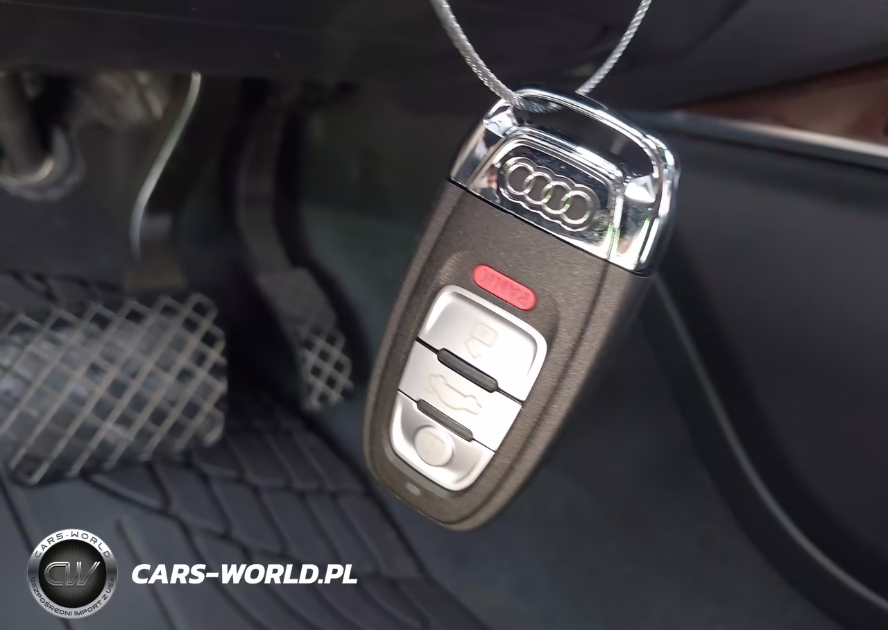 2016 Audi A6 2.0T Premium Plus VIN:WAUDFAFC1GN169607 - 11