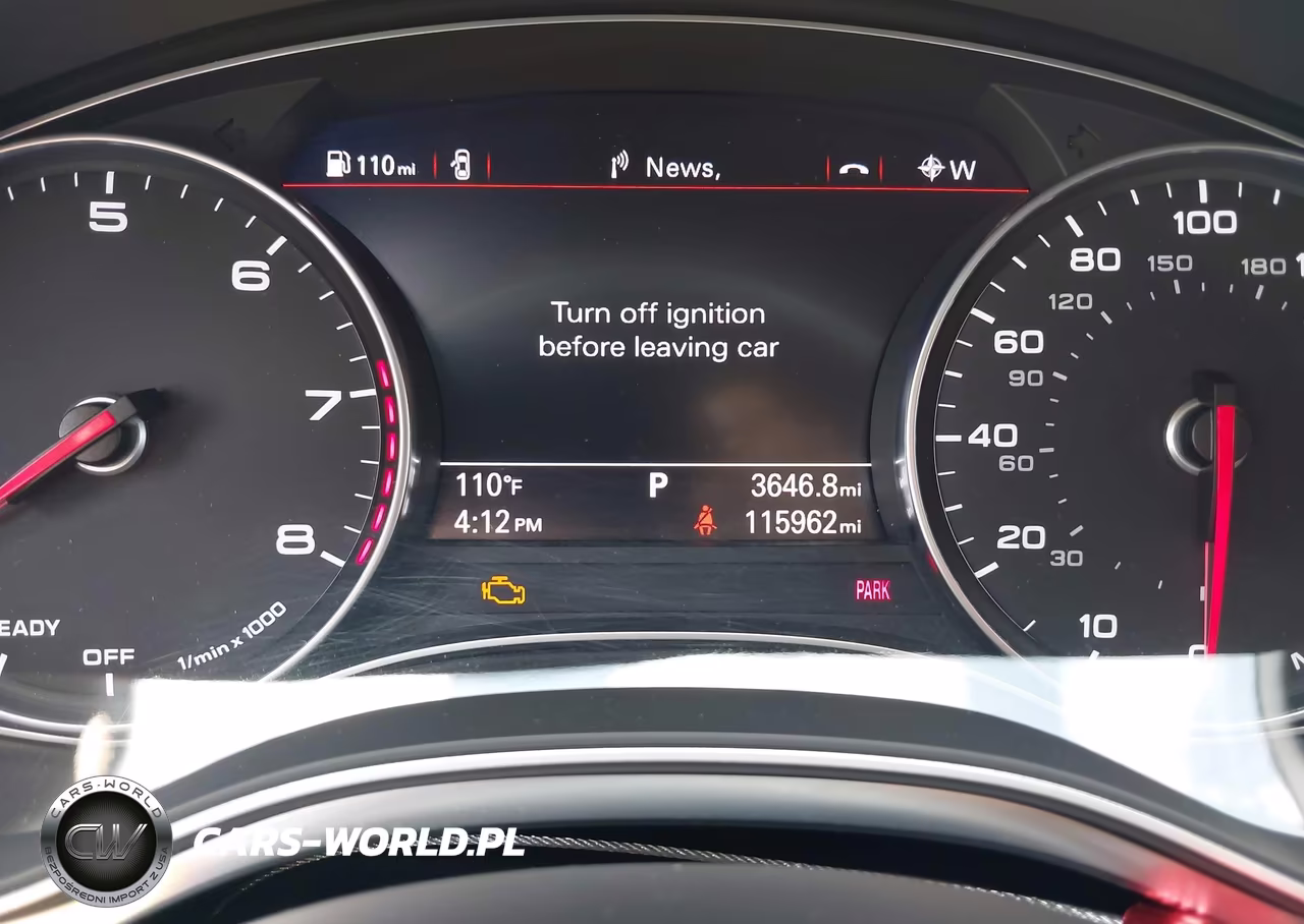 2016 Audi A6 2.0T Premium Plus VIN:WAUDFAFC1GN169607 - 7
