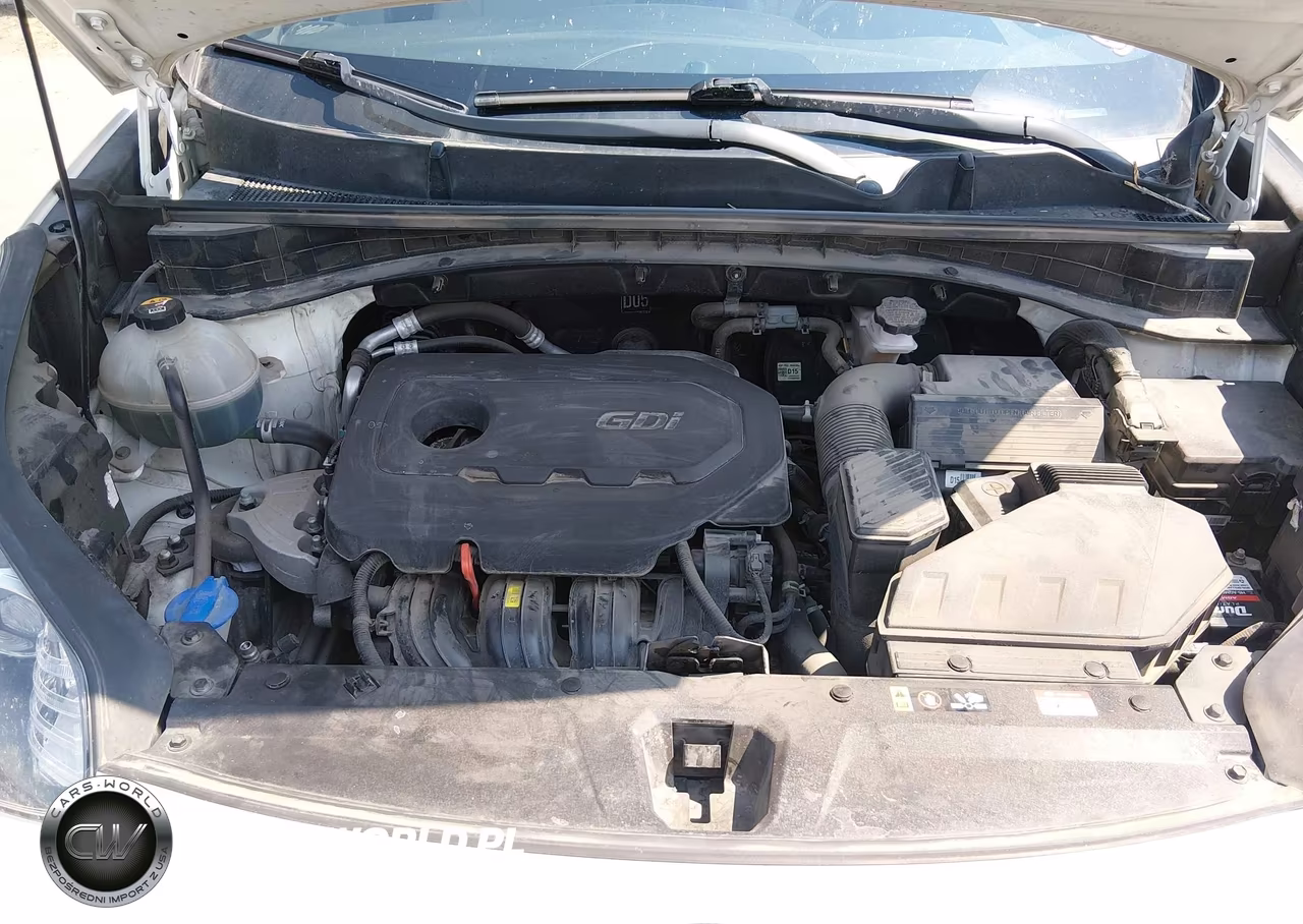 2020 Kia Sportage S VIN:KNDP6CACXL7751710 - 10