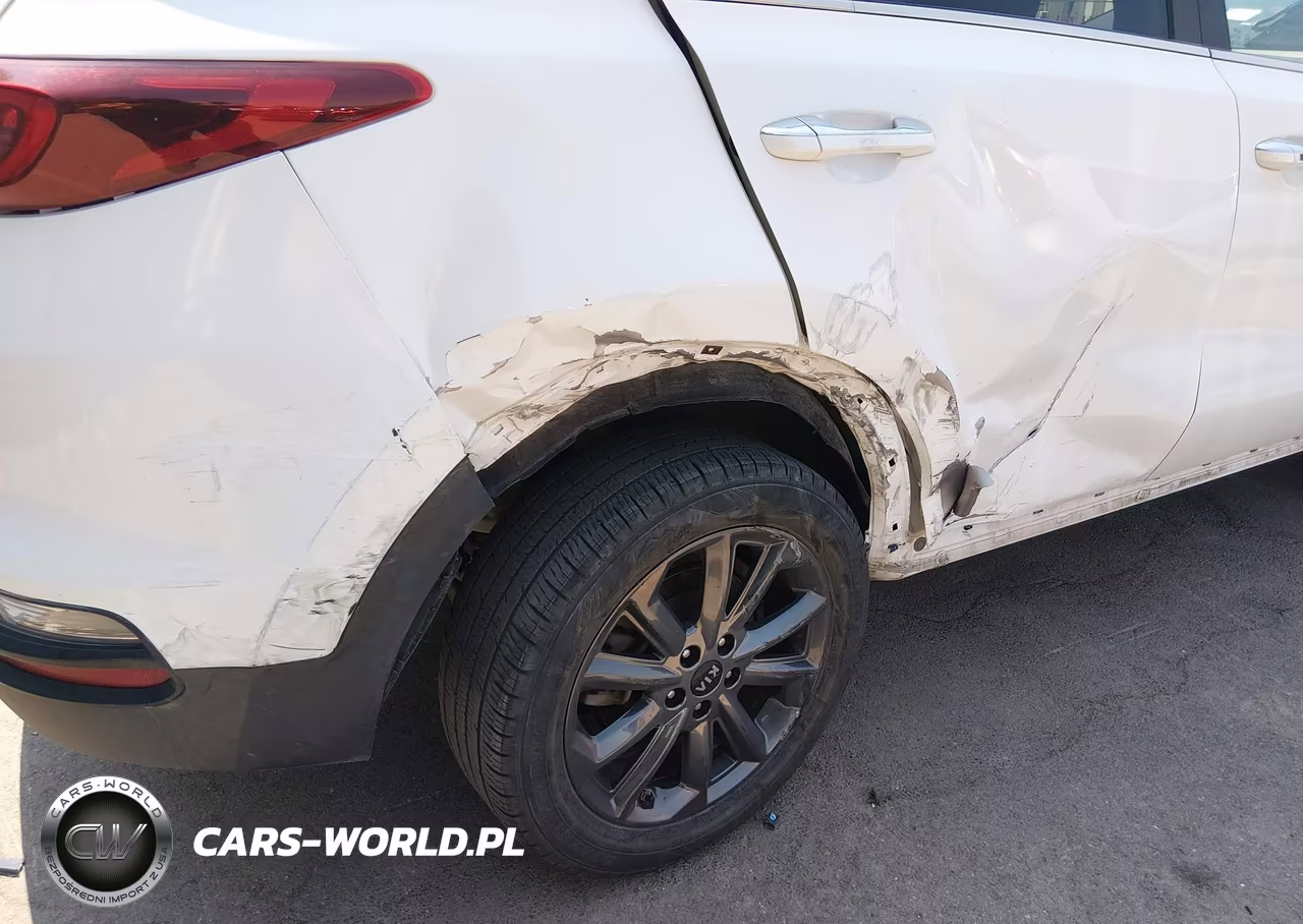 2020 Kia Sportage S VIN:KNDP6CACXL7751710 - 6