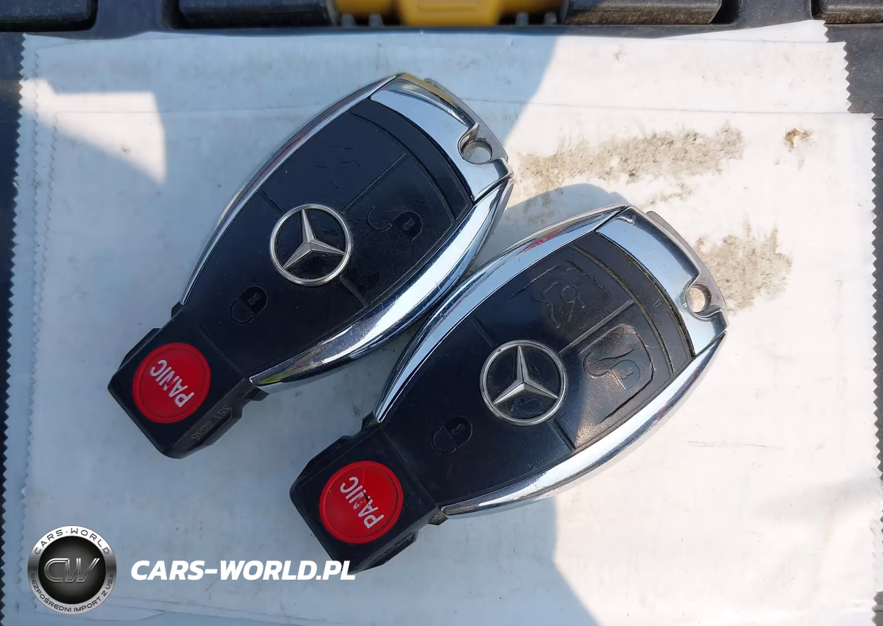 2007 Mercedes-Benz S 550 VIN:WDDNG71X87A050886 - 11