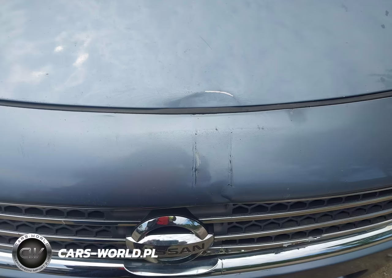 2011 Nissan Maxima 3.5 Sv VIN:1N4AA5AP2BC826446 - 12