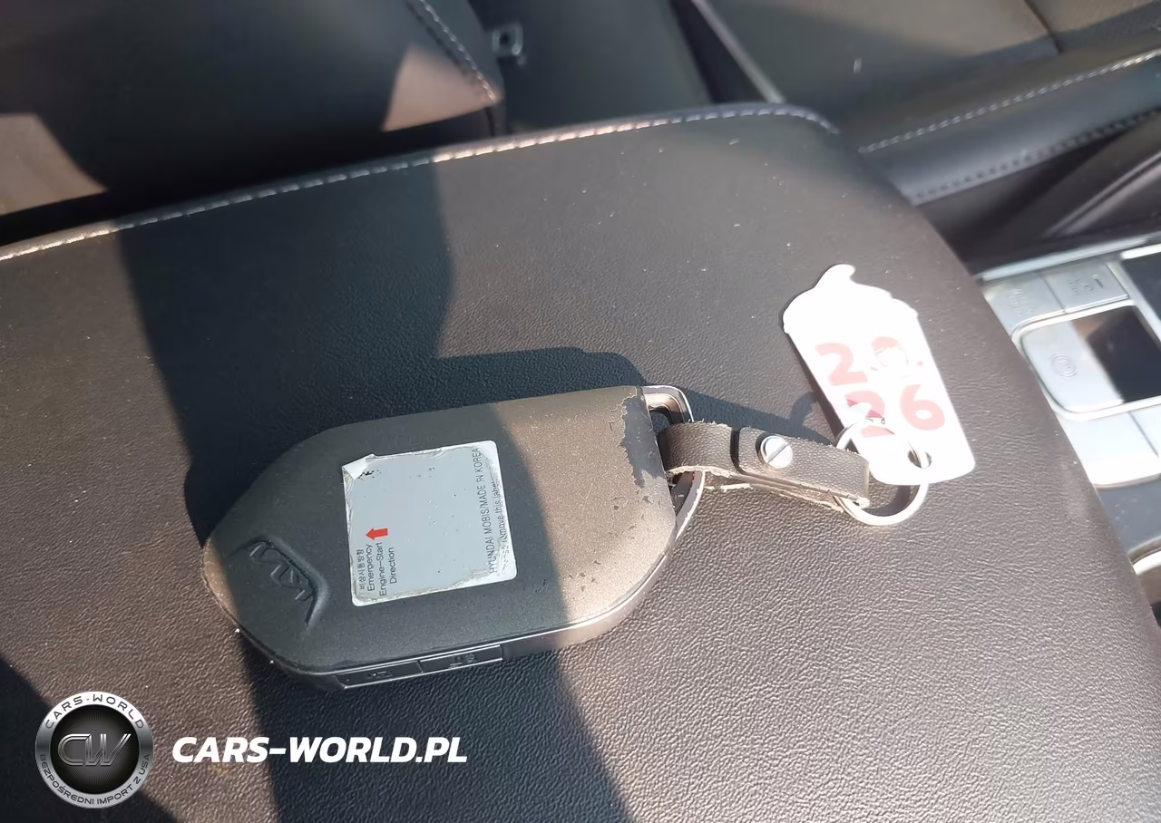 2023 Kia Telluride S VIN:5XYP6DGC6PG394970 - 11