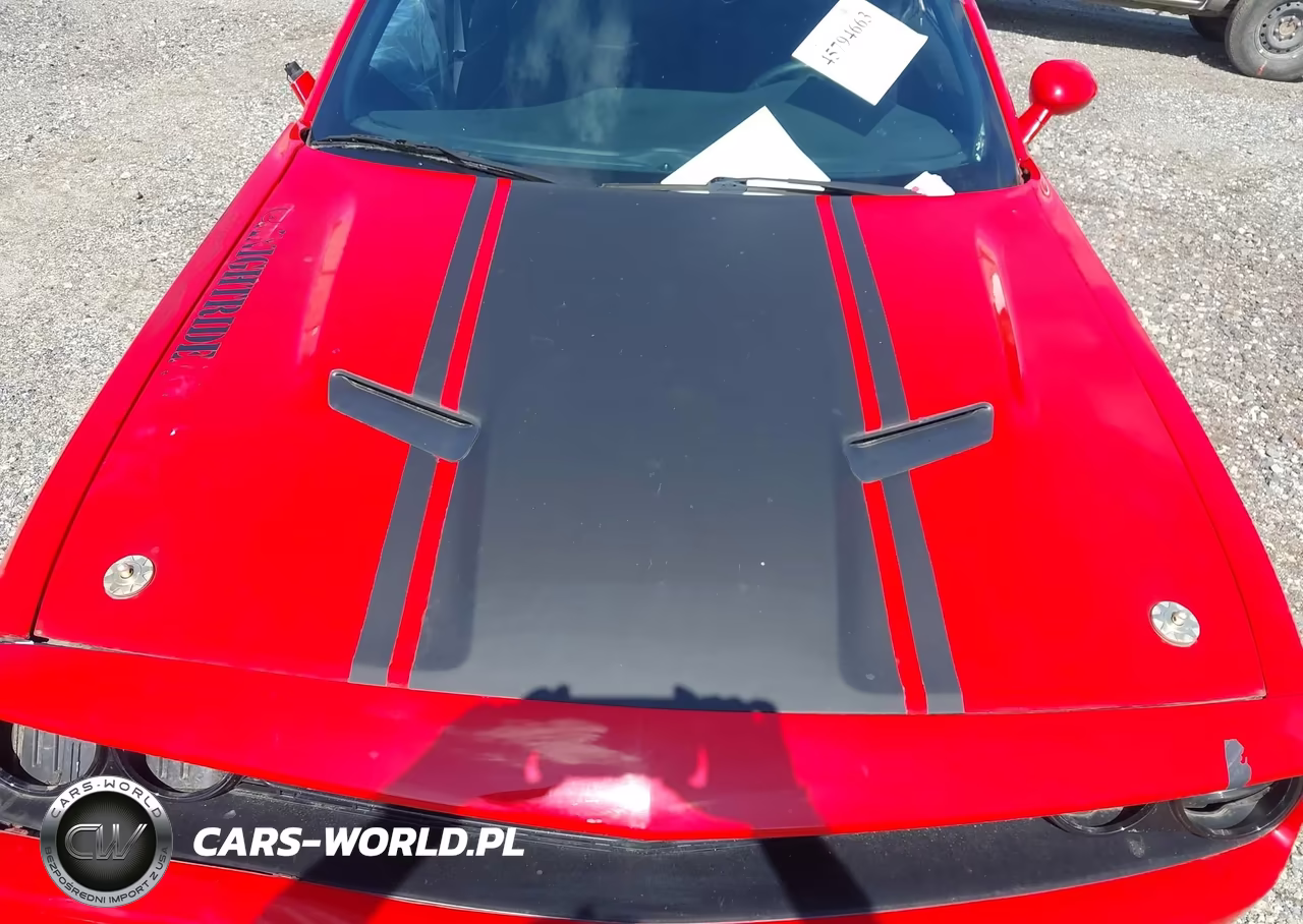 2015 Dodge Challenger Sxt VIN:2C3CDZAG3FH759087 - 10