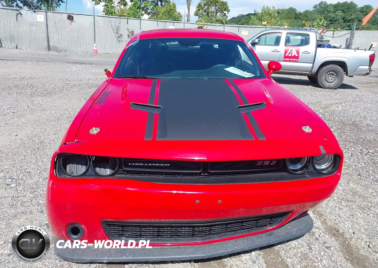 2015 Dodge Challenger Sxt VIN:2C3CDZAG3FH759087 - 13