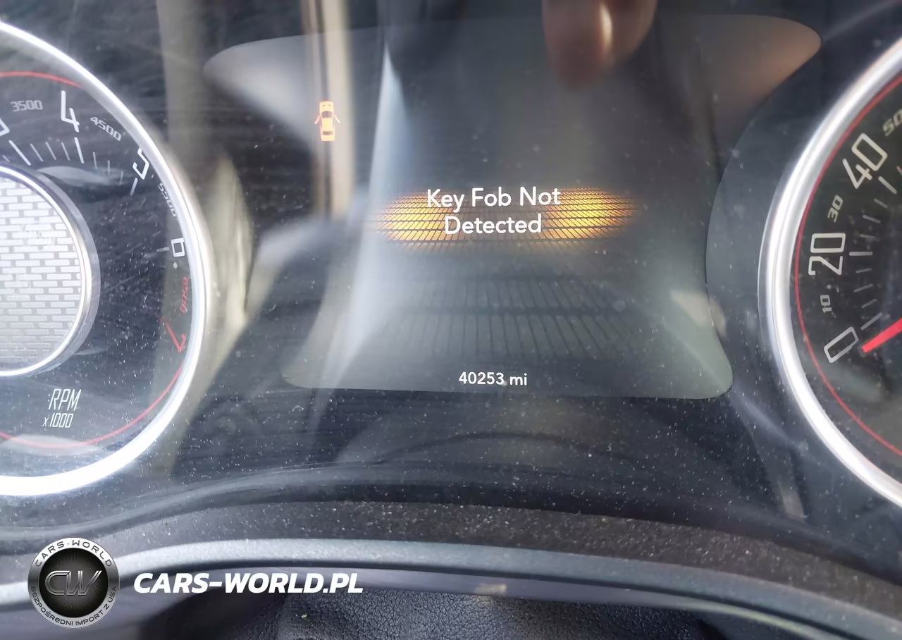 2015 Dodge Challenger Sxt VIN:2C3CDZAG3FH759087 - 16