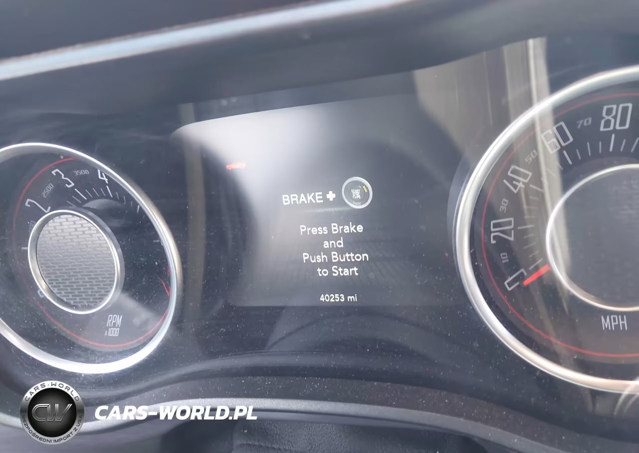 2015 Dodge Challenger Sxt VIN:2C3CDZAG3FH759087 - 7