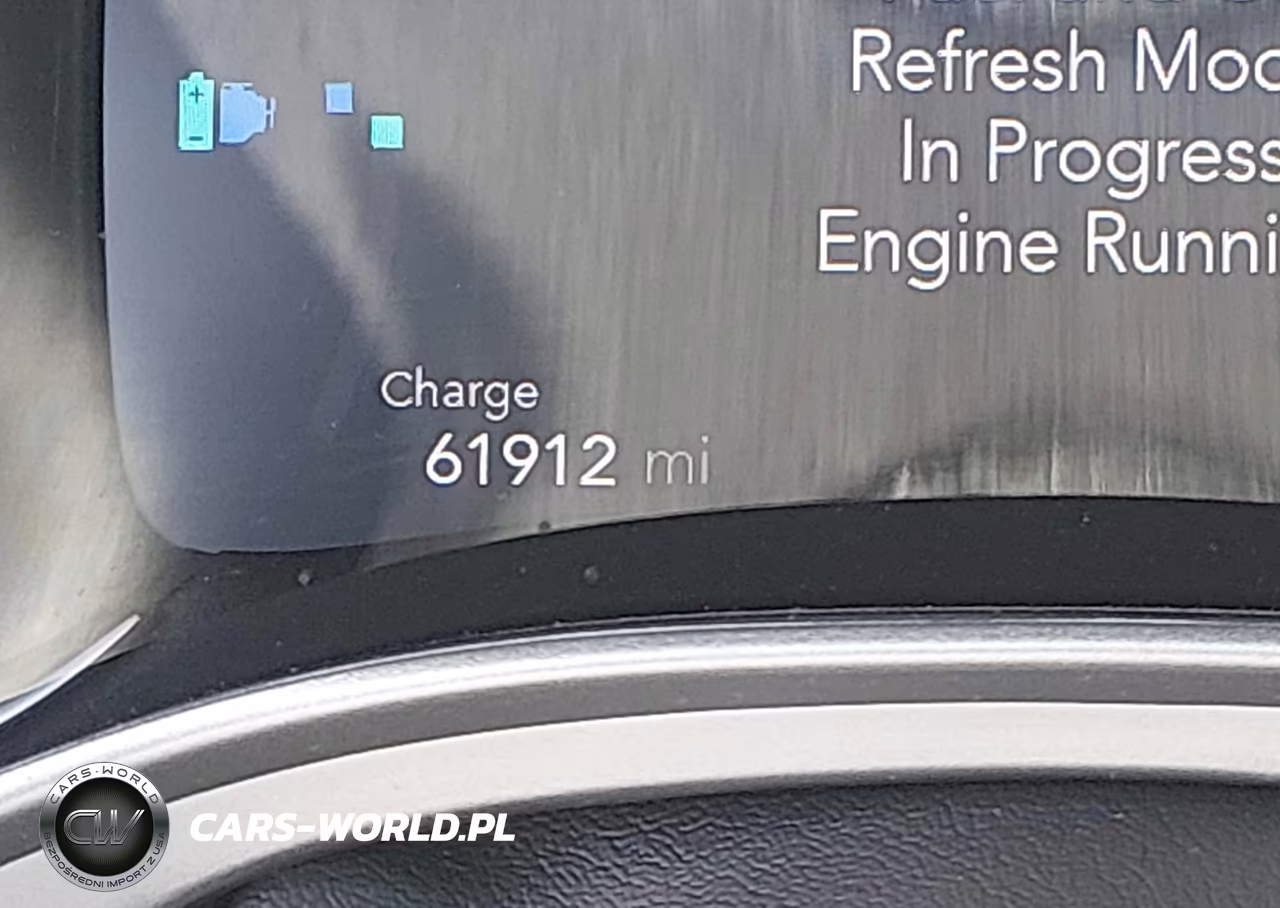 2024 Chrysler Pacifica Hybrid S Appearance Pkg VIN:2C4RC1S78RR160967 - 15