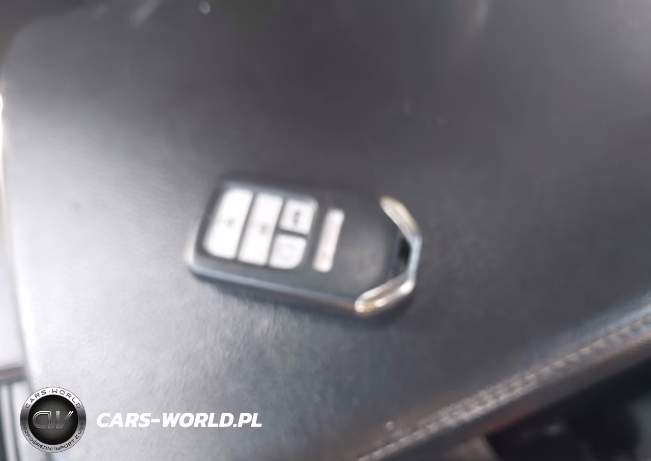 2018 Honda Accord Sport 2.0T VIN:1HGCV2F32JA038807 - 11