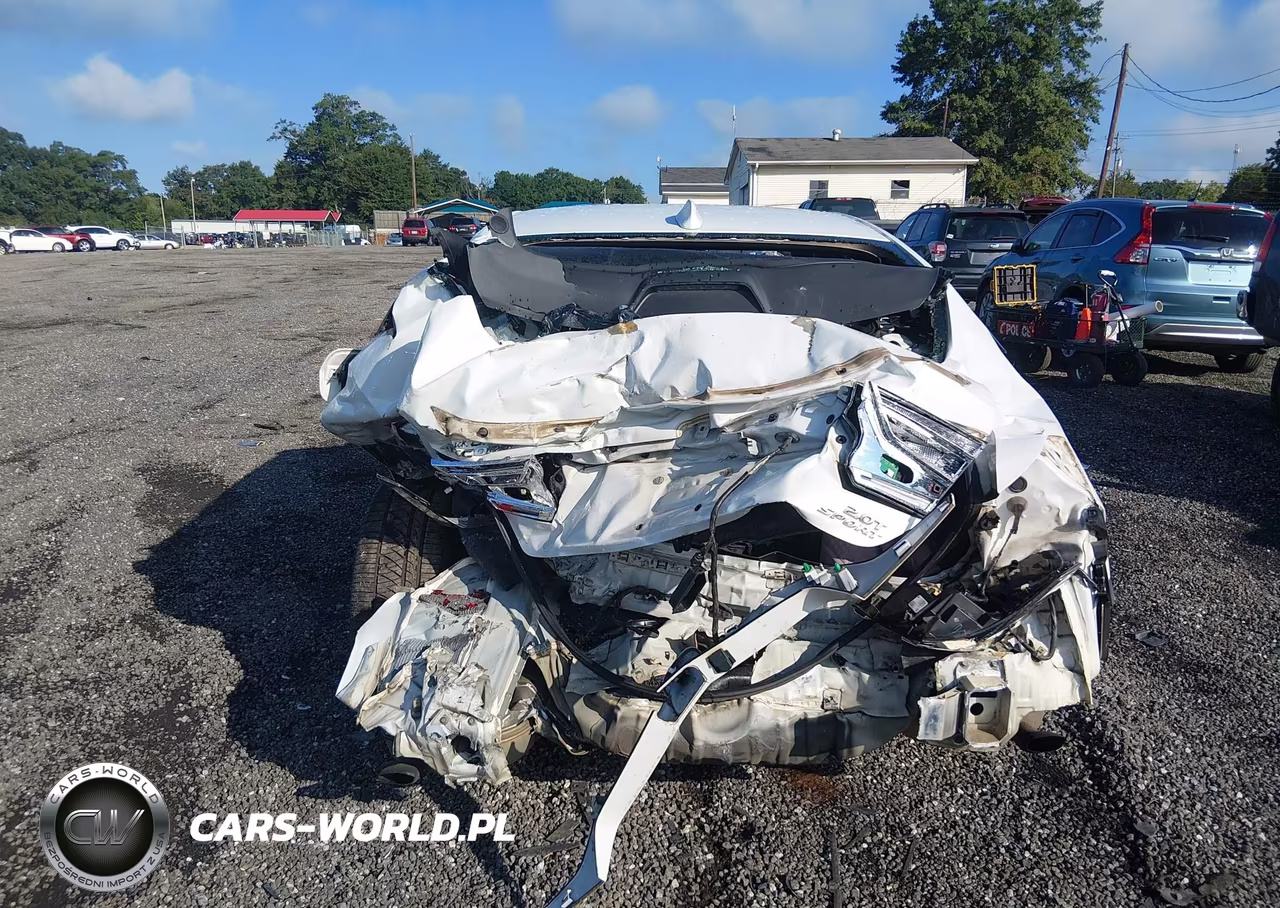 2018 Honda Accord Sport 2.0T VIN:1HGCV2F32JA038807 - 17