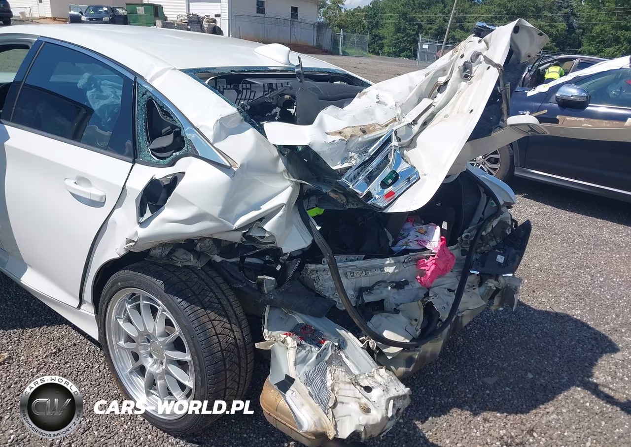 2018 Honda Accord Sport 2.0T VIN:1HGCV2F32JA038807 - 18