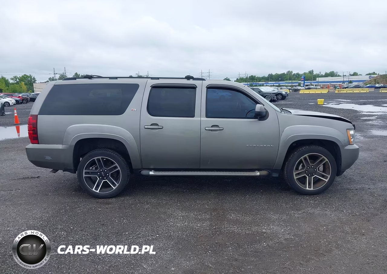 2012 Chevrolet Suburban Lt VIN:1GNSKJE72CR178479 - 13