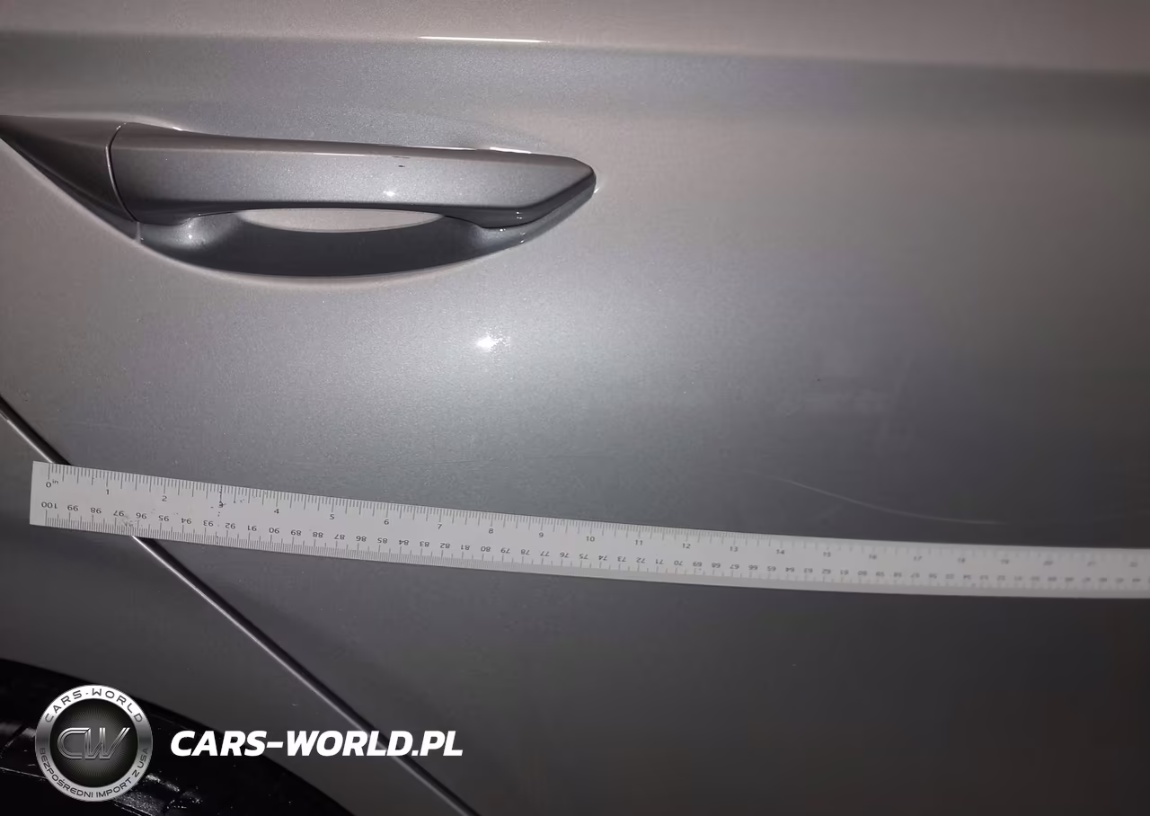 2020 Hyundai Ioniq Hybrid Blue VIN:KMHC65LCXLU220074 - 13