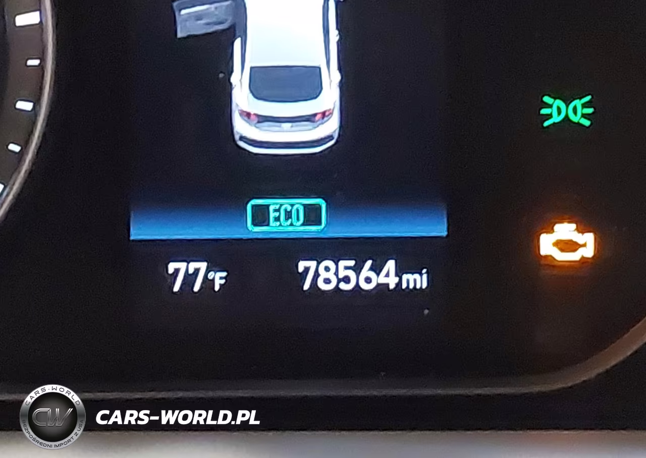 2020 Hyundai Ioniq Hybrid Blue VIN:KMHC65LCXLU220074 - 20