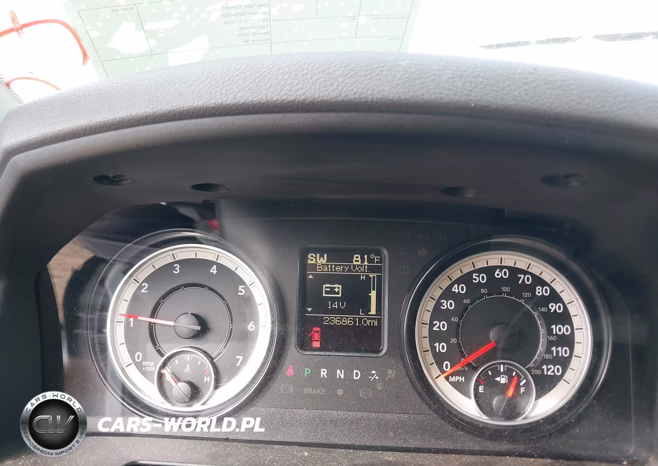 2017 Ram 1500 Express 4X2 5'7 Box VIN:1C6RR6KG0HS513279 - 7