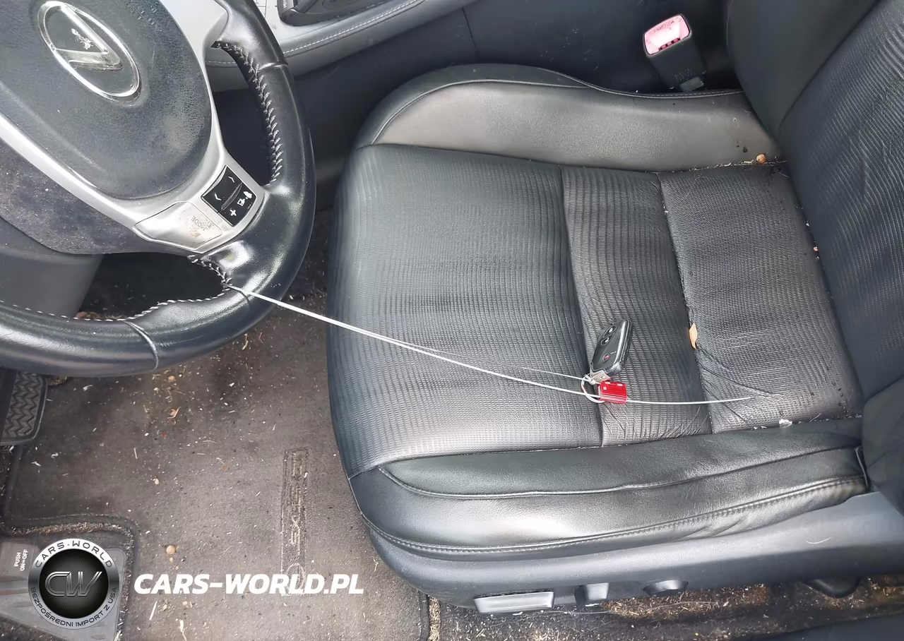 2012 Lexus Ct 200H Premium VIN:JTHKD5BH3C2112151 - 11