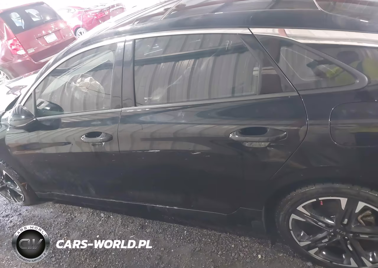 2021 Kia K5 Gt-Line VIN:5XXG64J28MG030808 - 14