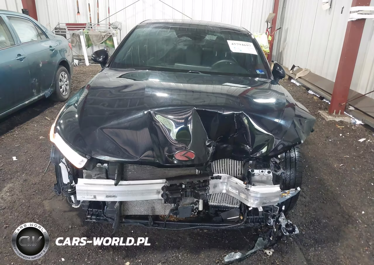 2021 Kia K5 Gt-Line VIN:5XXG64J28MG030808 - 6
