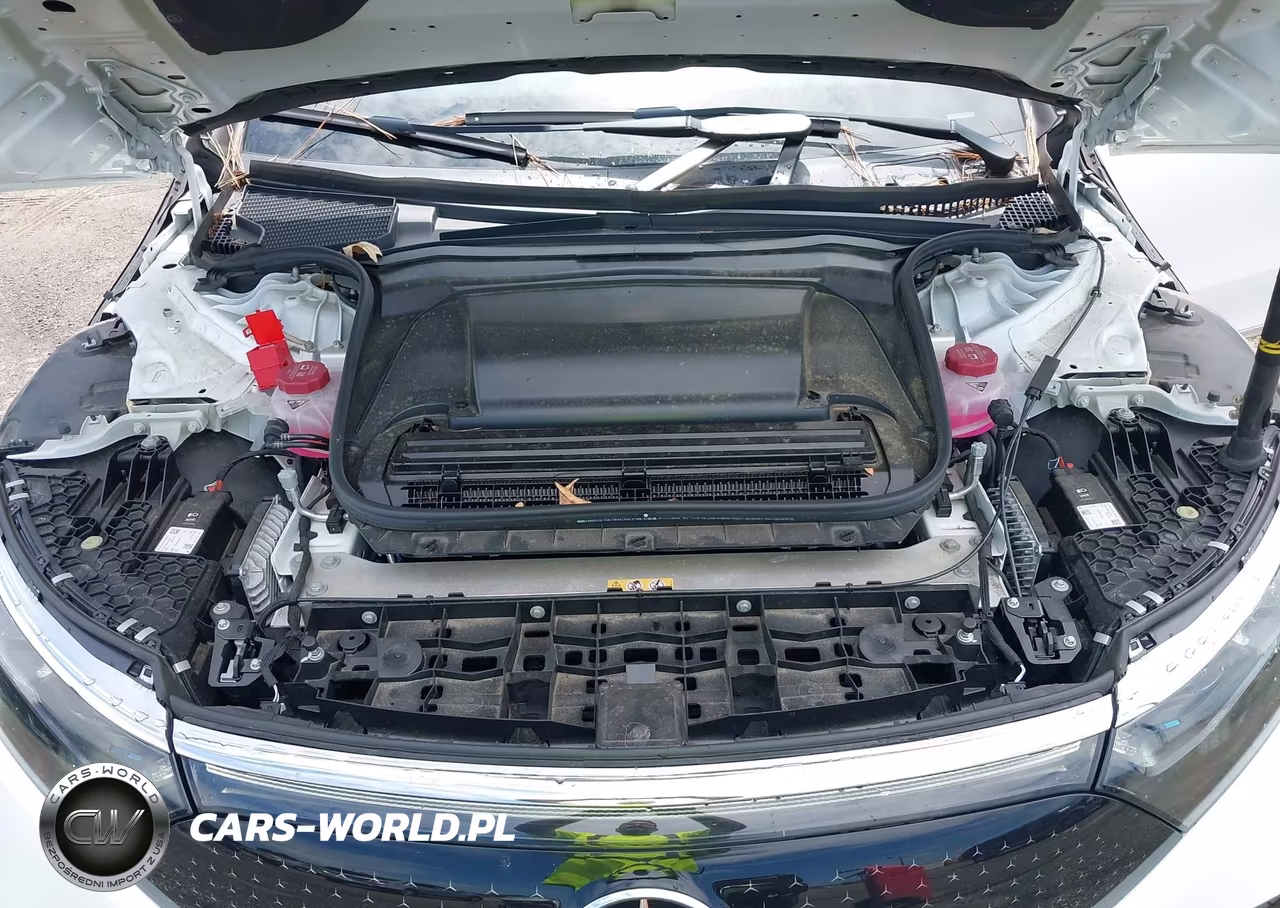 2023 Mercedes-Benz Eqs 450 4Matic VIN:W1KCG2EB7PA029441 - 10