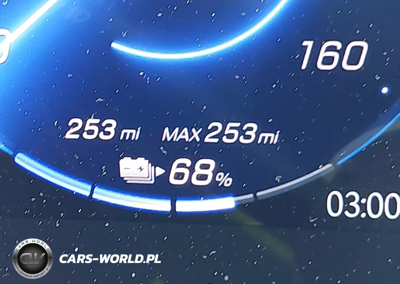 2023 Mercedes-Benz Eqs 450 4Matic VIN:W1KCG2EB7PA029441 - 18