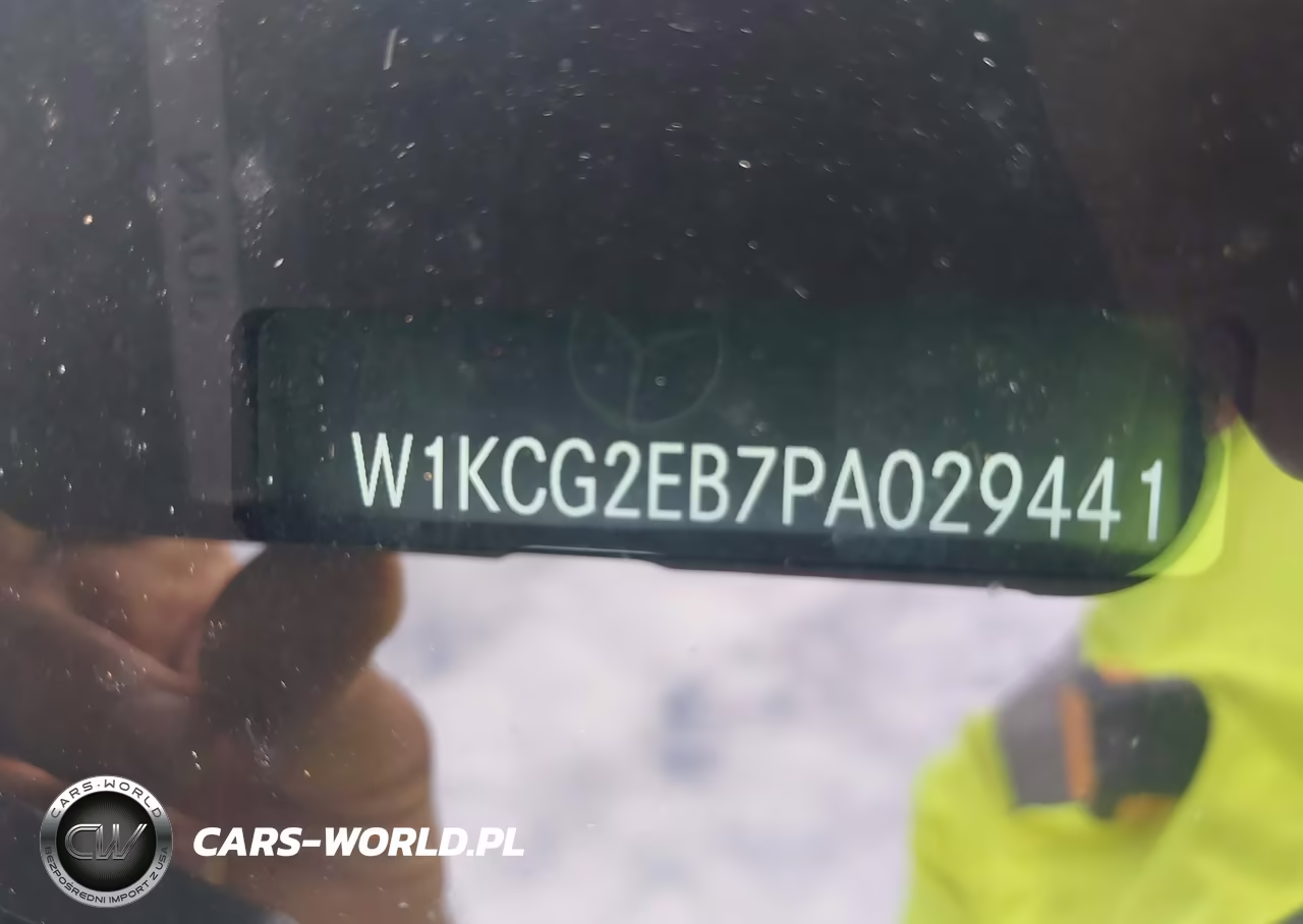 2023 Mercedes-Benz Eqs 450 4Matic VIN:W1KCG2EB7PA029441 - 20