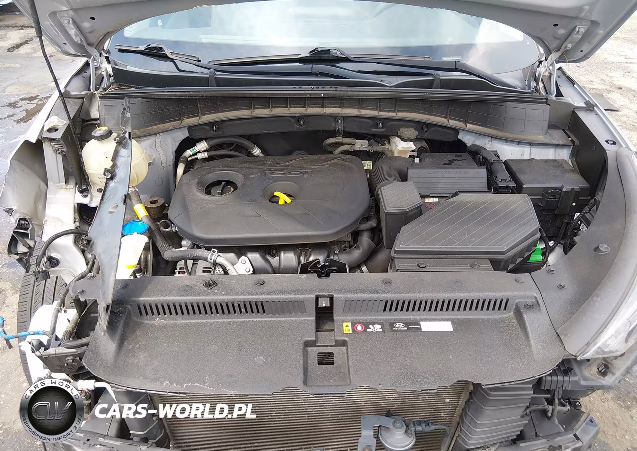 2021 Hyundai Tucson Value VIN:KM8J33A42MU322292 - 10