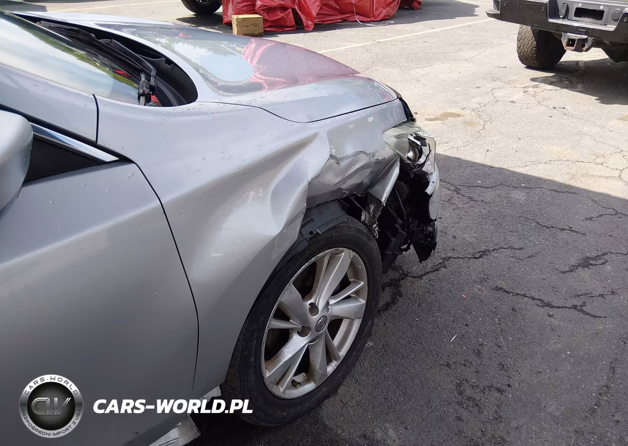 2013 Nissan Altima 2.5 Sl VIN:1N4AL3AP0DC145395 - 13