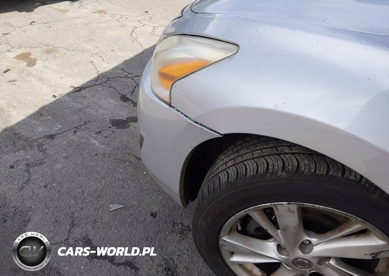 2013 Nissan Altima 2.5 Sl VIN:1N4AL3AP0DC145395 - 16