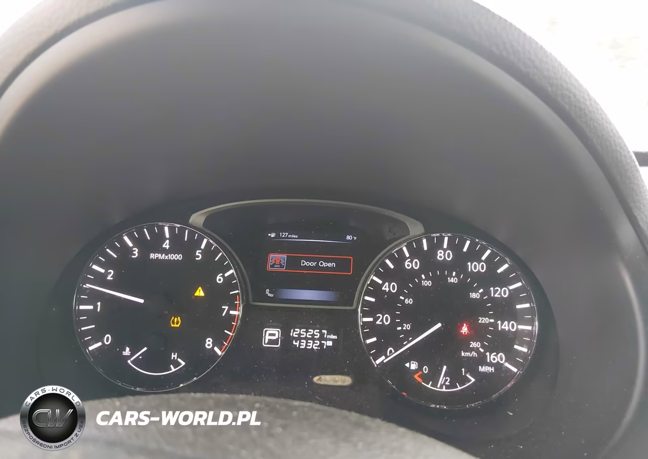 2013 Nissan Altima 2.5 Sl VIN:1N4AL3AP0DC145395 - 7