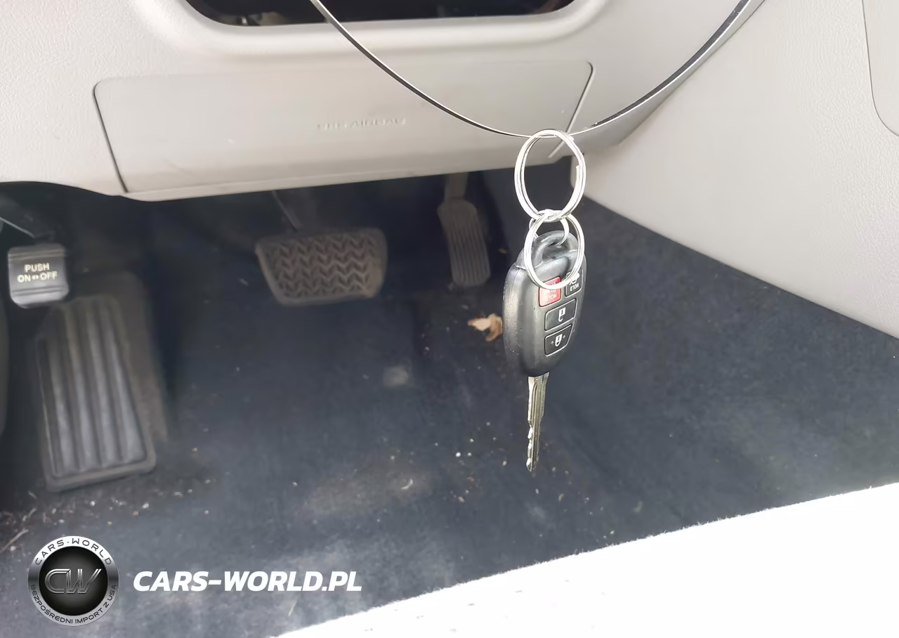 2013 Toyota Camry Le VIN:4T1BF1FKXDU219516 - 11